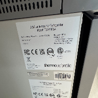Thermo TSX Series Undercounter Refrigerator image 0